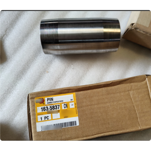 PIN163-5837/1635837 is applicable to mining equipment such as R1300 AD60 R1700 etc