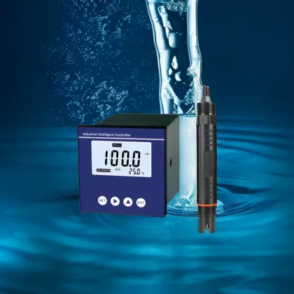 Online Water Hardness Test Meter - Accurate Water Quality Tester