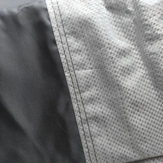 Moving Storage Packaging Bags PP Material