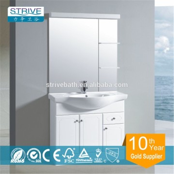 Saudi Arabia Style Bathroom Cabinet