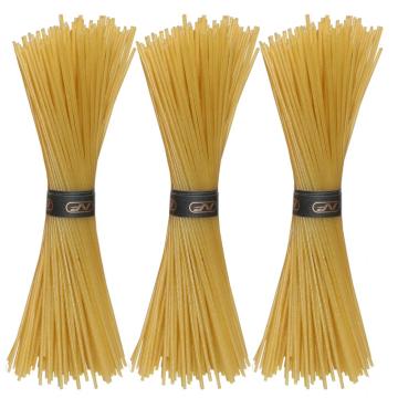 Etero 19 centimetri filiforme Millet flessibile bollito