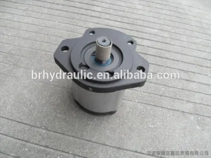 Oem Rexroth hydraulic gear pump, 0510725349 gear pump