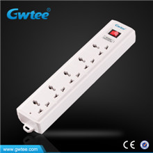 GT-6123 शक्तिशाली प्लग सॉकेट टाइमर