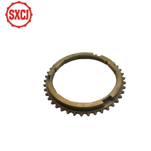 China wholesale Auto parts input transmission synchronizer ring FOR NISSAN oem 32607-23P20