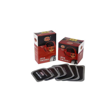 Tire Repair Rubber Solutions