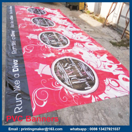 Advertising Vinyl Banner Flag Sign Many Sizes