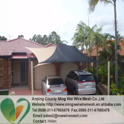 high quality sunshade net