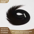 Оптовые кружевные пучки волос из искусственной кожи