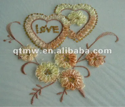 Embroidery Machine