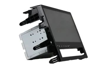 Android car radio audio for Land Cruiser 2016-2019