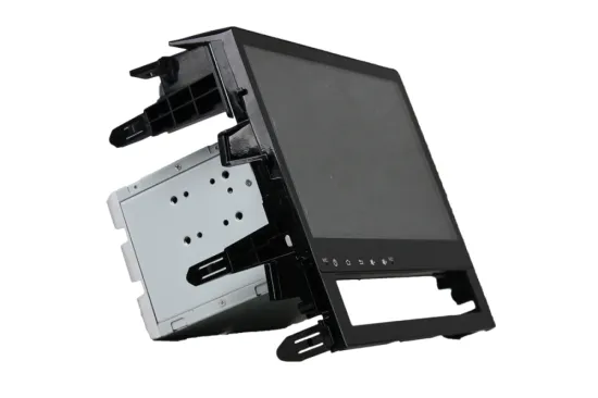 Android car radio audio for Land Cruiser 2016-2019