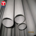 DIN 11850 Welded Stainless Food Grade Tube