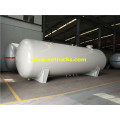 50 M3 Large ASME Propane Vessels