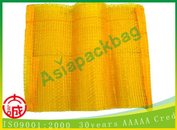Hot sale net bags for vegetables