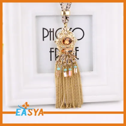 Friendship Of Heart The Price Necklace Cord