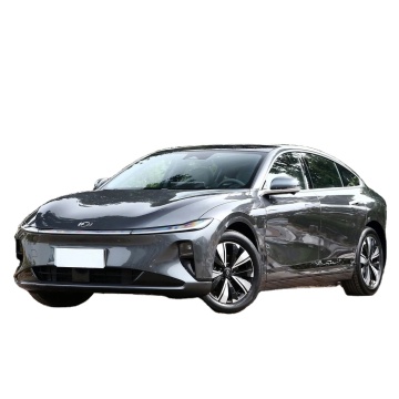 Hot Sales Used Electric Cars: Changan Qiyuan A07 200 for Sale in China