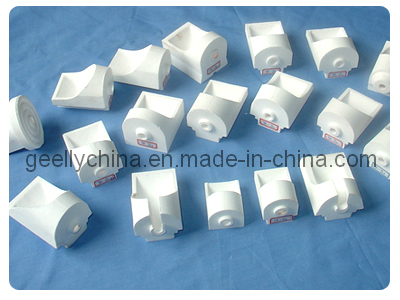 Quartz Crucible/Ceramic Crucible/Graphite Crucible/Crucible