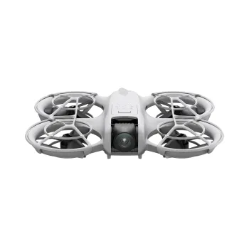 NEO Mini FPV Drone: 4K/30fps Camera, 12MP, 18-Min Flight Time, Mobile App Control, Palm Takeoff and Landing