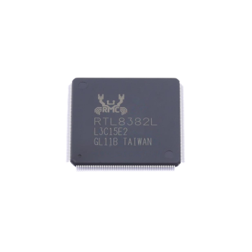 RTL8382 Network IC LQFP216 RTL8382L" could be simplified to:

"RTL8382L Network IC LQFP216