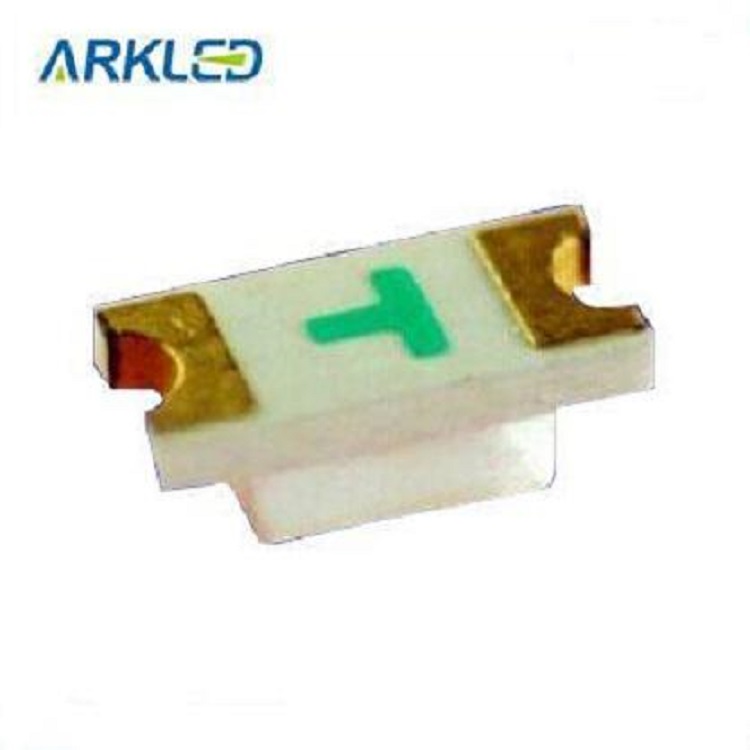 small size SMD chip 0805 0603 SMD LED