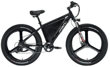 Electric mountain  Fat Tire Bike