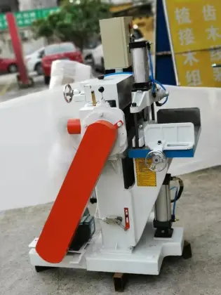 Dovetail Machine Tenoner: Precision Joinery Solutions