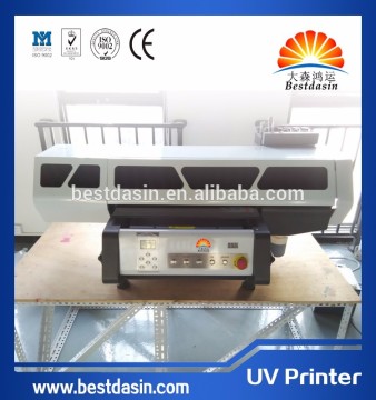 Factory Supply Best Quality Price A2 Size DX5 40*60cm Multifunction Flatbed Glass Leather Acrylic Printer