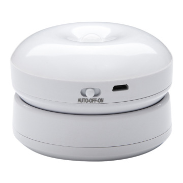 Creative Rechargeable Human Body Induction Lamp for Bedrooms and Living Spaces