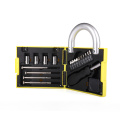 Home Use Lock Shape Household Hand Tool Kit