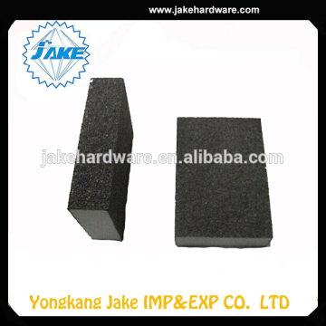Alibaba China Cleaning Abrasive sanding block sponge