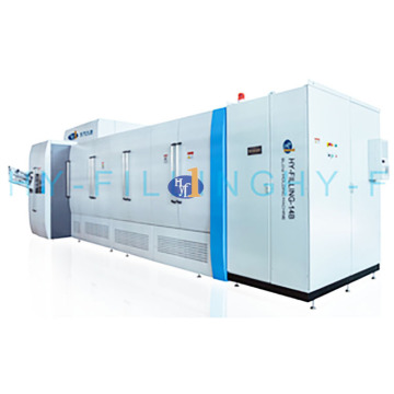 High Quality 2020 New Product: Bottle Moulding Blower Plastic Blowing Machines & Stretch Blow Moulding Machines