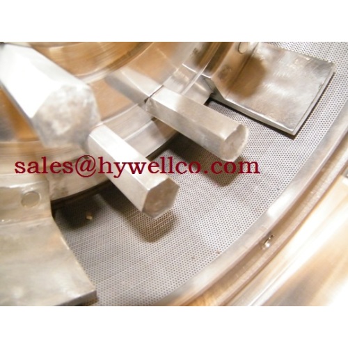 Dried Fruit Grinding Machine