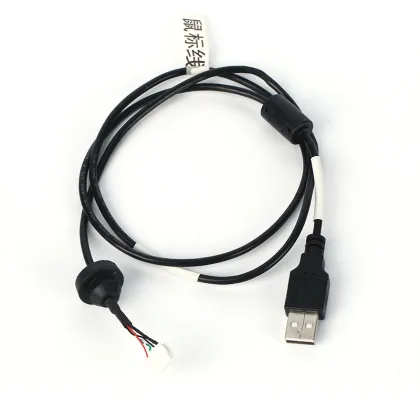Custom USB-C Mouse Cable for OEM ODM