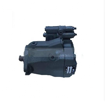 Accumulated Dump Truck Hydraulic Pumps for A30G A35F A35G A40G