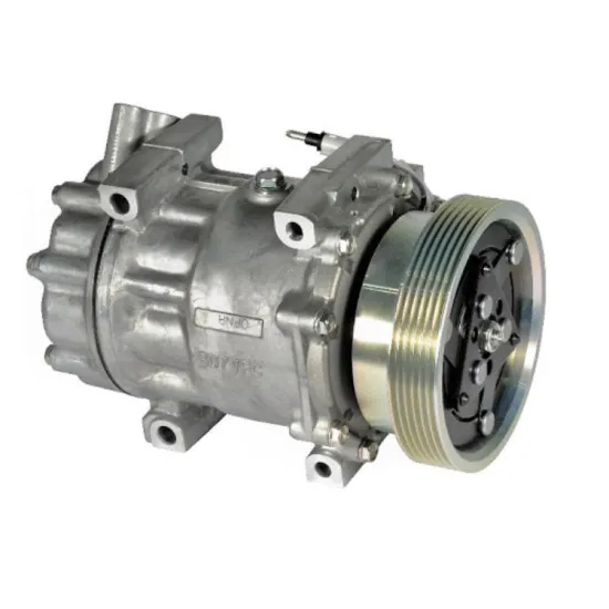SD7V16 Compressor for Renault Logan Estate & Dacia Duster Logan OE#: 8200866451, 8200802608, 8200603434, 8200117767