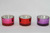 WHOLESALE MERCURY GLASS CANDLE HOLDER