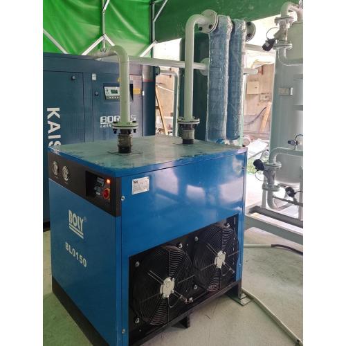 New Style Laboratory Nitrogen Generator High Quality