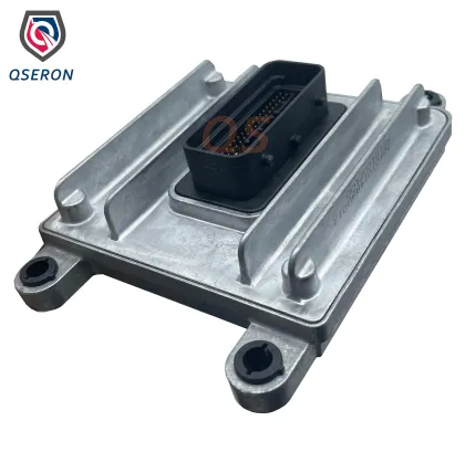 ECM Engine Computer MT22U ECU Electronic Control Module