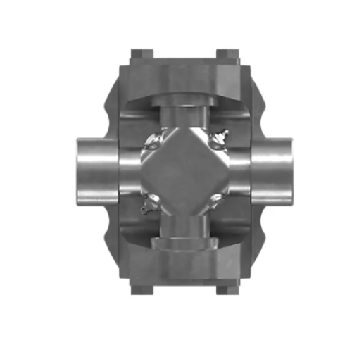 Loader 966H Axle Universal Joint Assembly 125-8808, Axle Parts 1258808