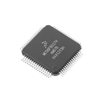 MC56F8027V4M67E: Original QFP64 Single-Chip-Mikrocontroller