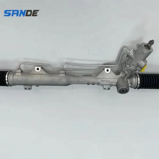 Auto Parts Power Steering Rack for BMW 3 Series E90 325i 330i and E91 325d