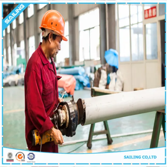 tp 304 304l 316l 316ti  stainless steel pipe smls pipes