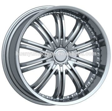 High Quality OEM aluminium alloy wheel for sale