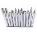 metal work tool making tool engineering carbide burr