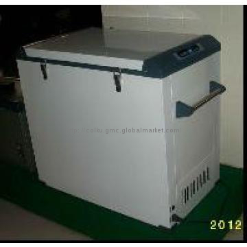 12V/24V Solar Fridge/Freezer