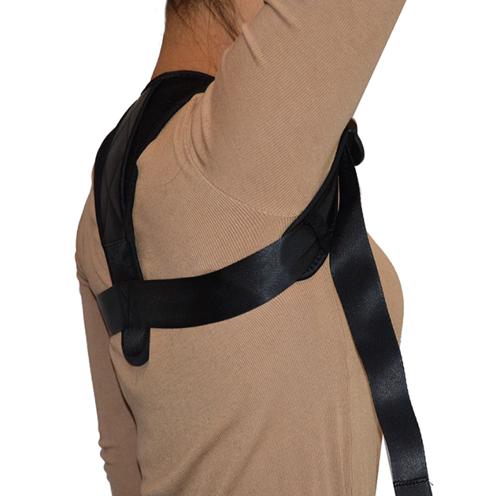 shoulder strap