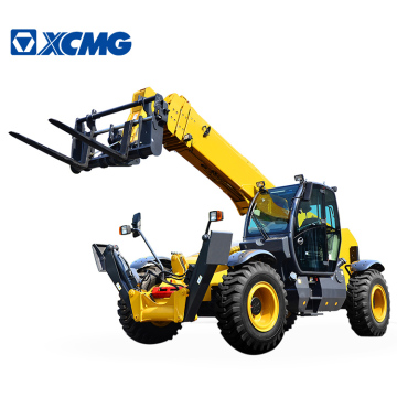 China XCMG 1-4.5 Ton Telehandler Wheel Loader Telescopic Forklift
