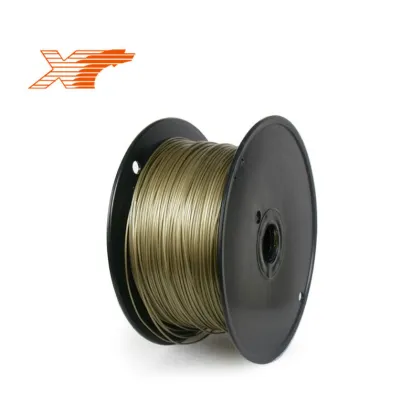 bronze powder polylactic acid for 3D Printing Materials PLA