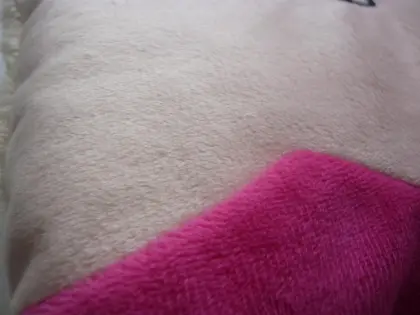 Hand Warmer Electric Hot Water Bag