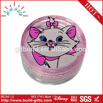 cute single pill box